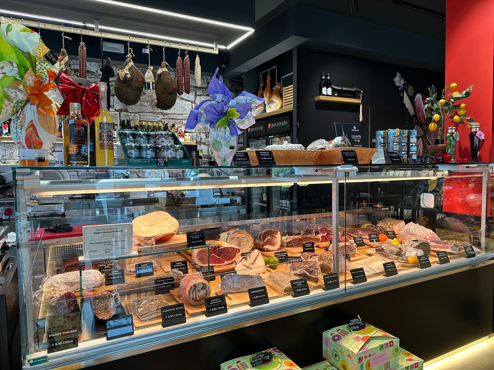 Banco gastronomia