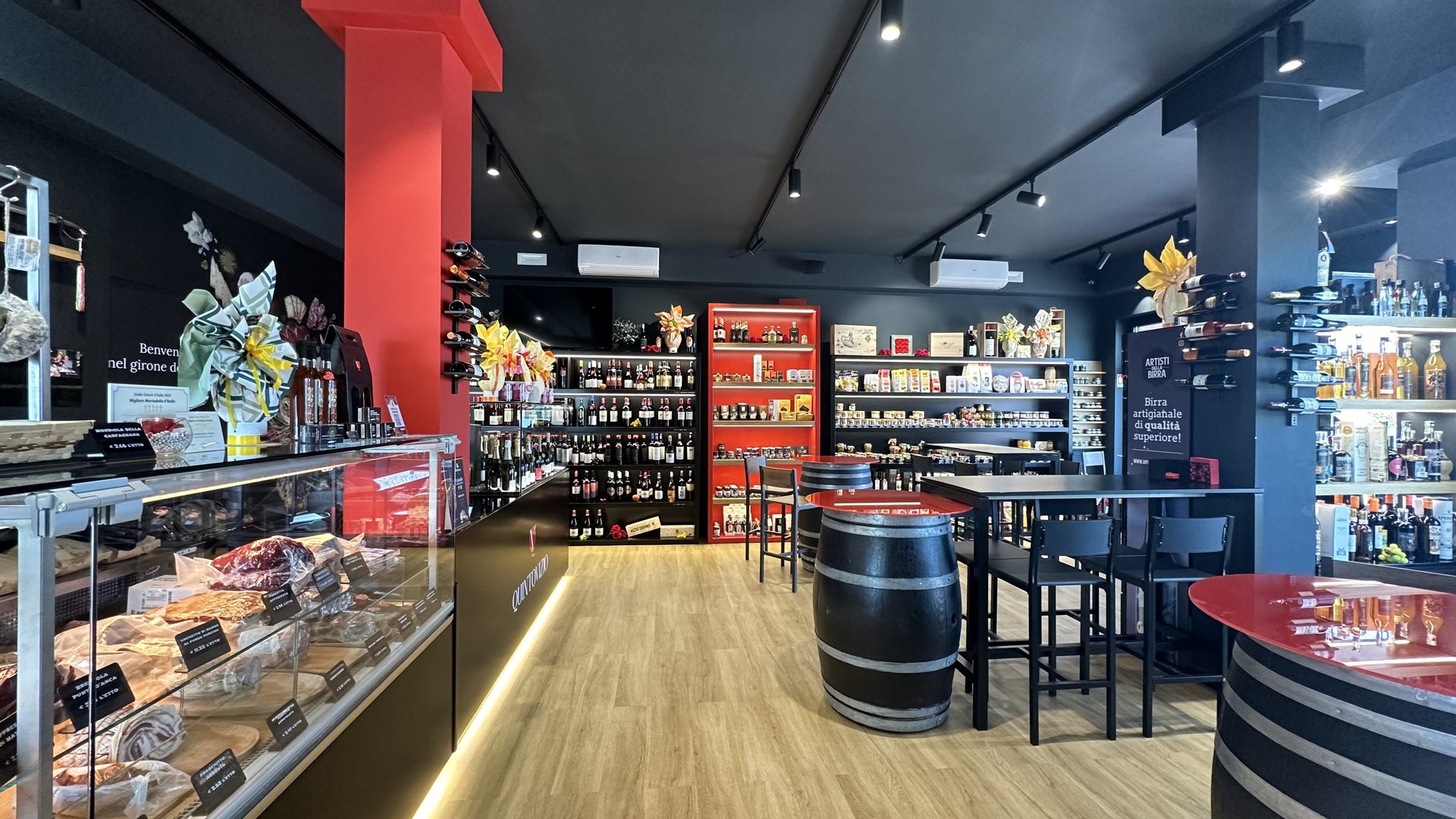 Enoteca